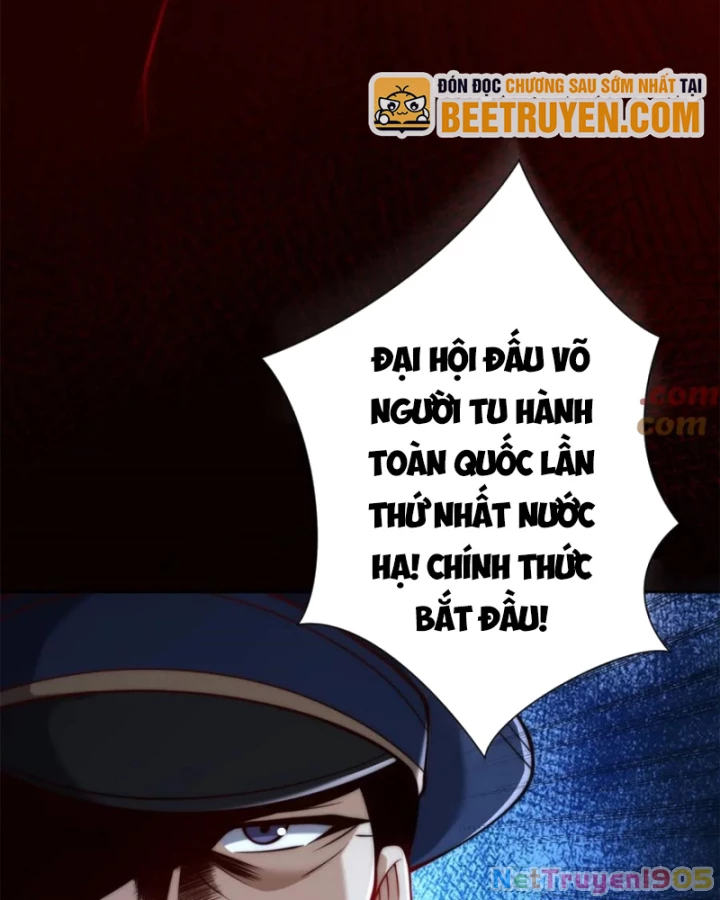 Dị Năng Trùng Sinh Ta Sớm Ở Đỉnh Cao Chapter 36 - Trang 2