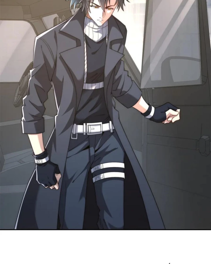 Dị Năng Trùng Sinh Ta Sớm Ở Đỉnh Cao Chapter 36 - Trang 2