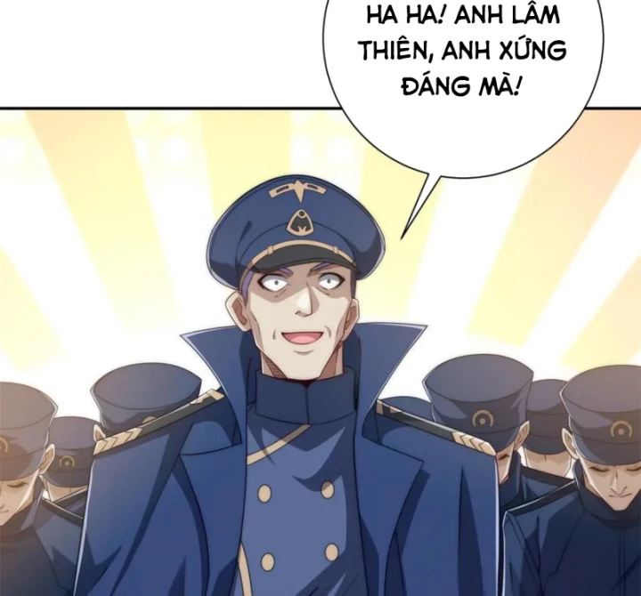 Dị Năng Trùng Sinh Ta Sớm Ở Đỉnh Cao Chapter 36 - Trang 2