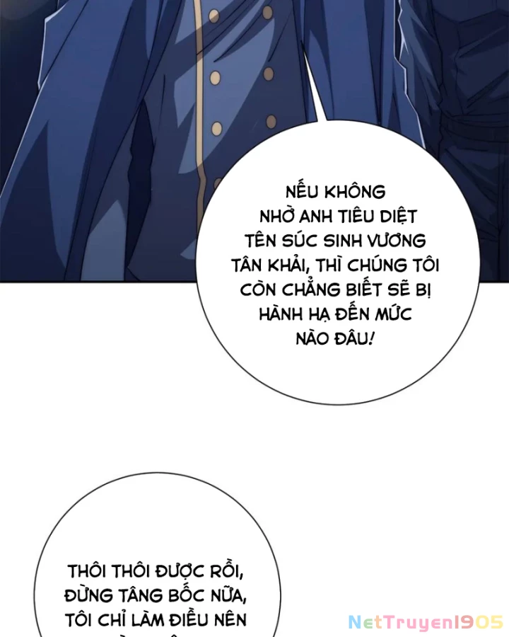 Dị Năng Trùng Sinh Ta Sớm Ở Đỉnh Cao Chapter 36 - Trang 2