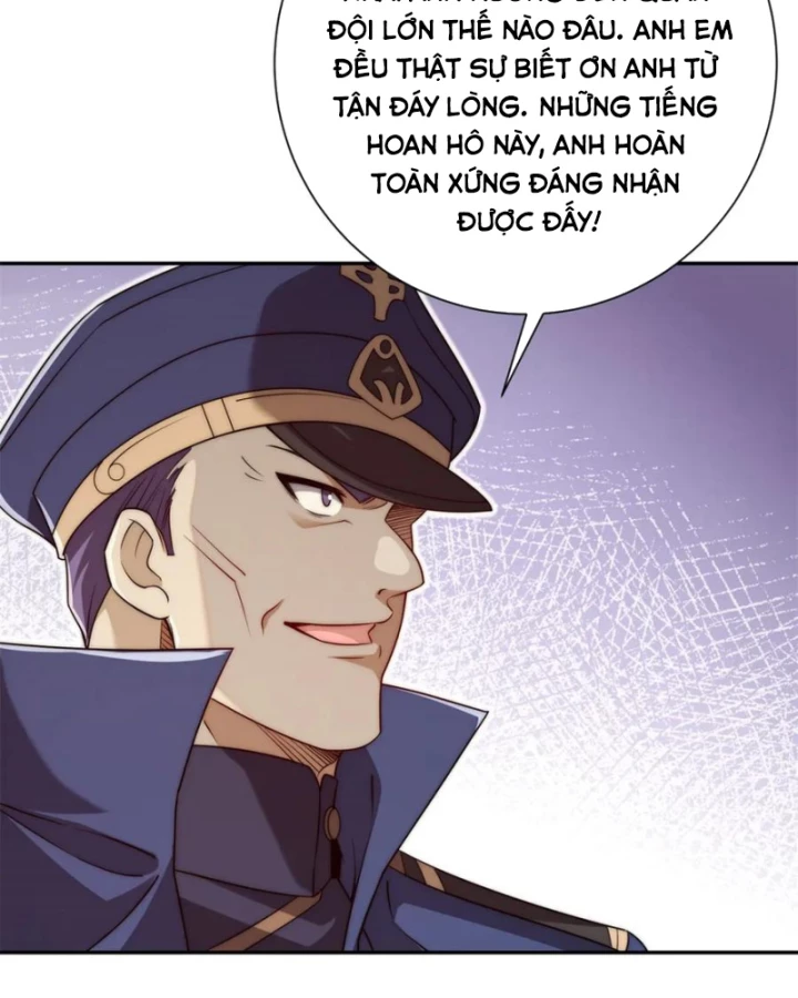 Dị Năng Trùng Sinh Ta Sớm Ở Đỉnh Cao Chapter 36 - Trang 2