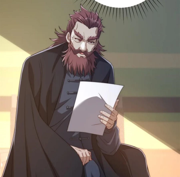 Dị Năng Trùng Sinh Ta Sớm Ở Đỉnh Cao Chapter 36 - Trang 2