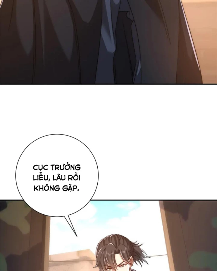 Dị Năng Trùng Sinh Ta Sớm Ở Đỉnh Cao Chapter 36 - Trang 2