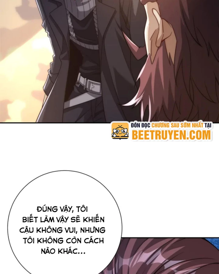 Dị Năng Trùng Sinh Ta Sớm Ở Đỉnh Cao Chapter 36 - Trang 2