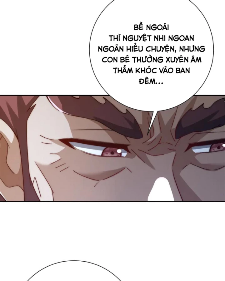 Dị Năng Trùng Sinh Ta Sớm Ở Đỉnh Cao Chapter 36 - Trang 2