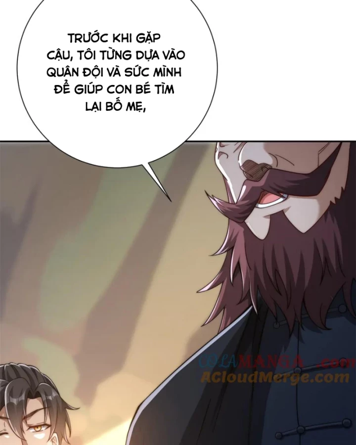 Dị Năng Trùng Sinh Ta Sớm Ở Đỉnh Cao Chapter 36 - Trang 2