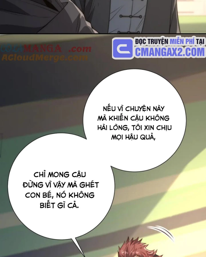 Dị Năng Trùng Sinh Ta Sớm Ở Đỉnh Cao Chapter 36 - Trang 2