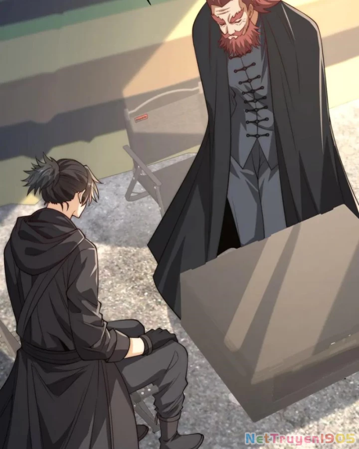 Dị Năng Trùng Sinh Ta Sớm Ở Đỉnh Cao Chapter 36 - Trang 2