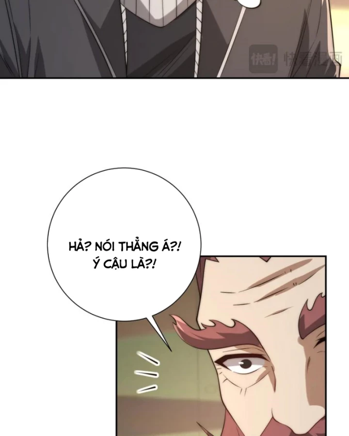 Dị Năng Trùng Sinh Ta Sớm Ở Đỉnh Cao Chapter 36 - Trang 2