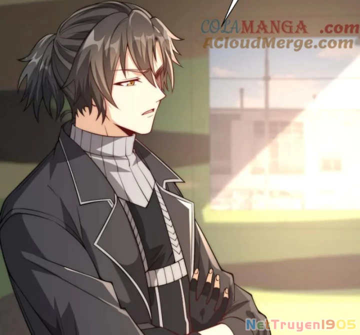 Dị Năng Trùng Sinh Ta Sớm Ở Đỉnh Cao Chapter 36 - Trang 2