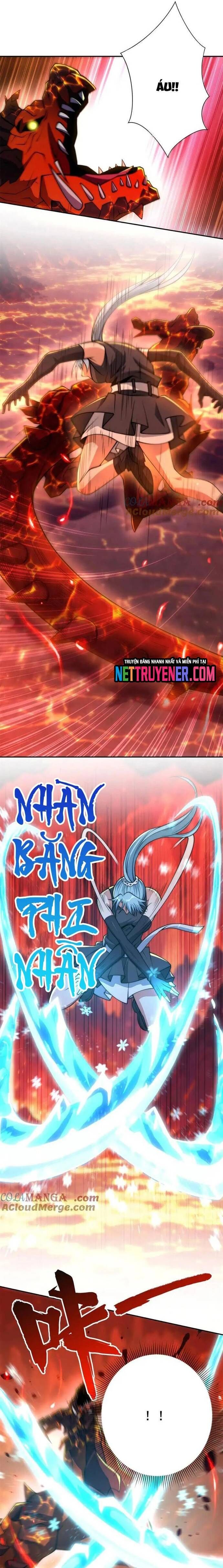 Dị Năng Trùng Sinh Ta Sớm Ở Đỉnh Cao Chapter 37 - Trang 2