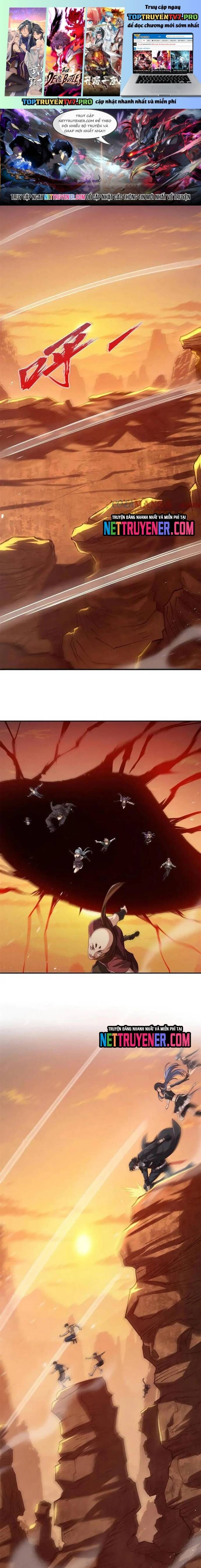 Dị Năng Trùng Sinh Ta Sớm Ở Đỉnh Cao Chapter 37 - Trang 2
