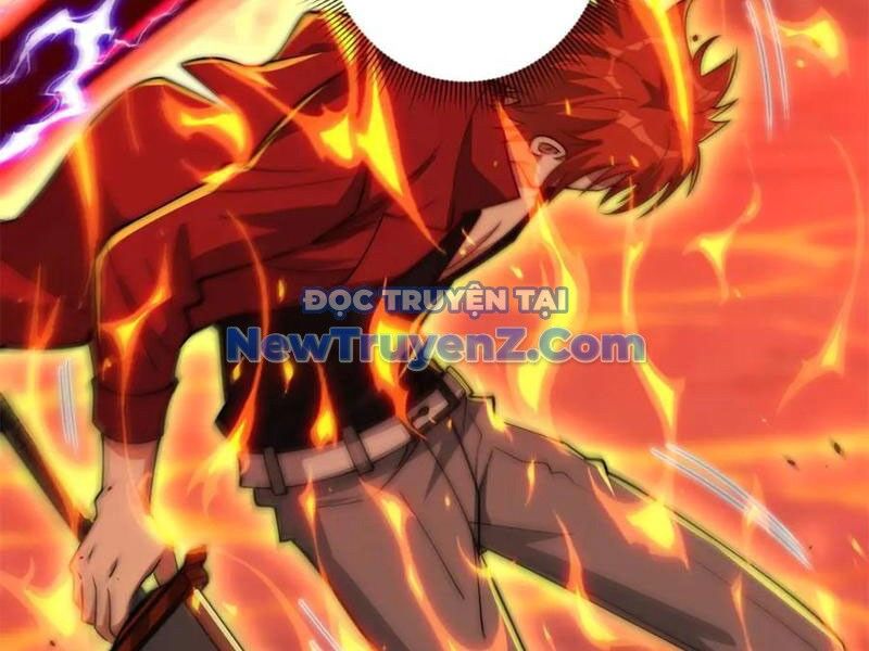 Dị Năng Trùng Sinh Ta Sớm Ở Đỉnh Cao Chapter 38 - Trang 2