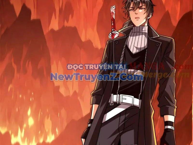 Dị Năng Trùng Sinh Ta Sớm Ở Đỉnh Cao Chapter 38 - Trang 2