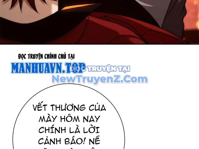 Dị Năng Trùng Sinh Ta Sớm Ở Đỉnh Cao Chapter 38 - Trang 2