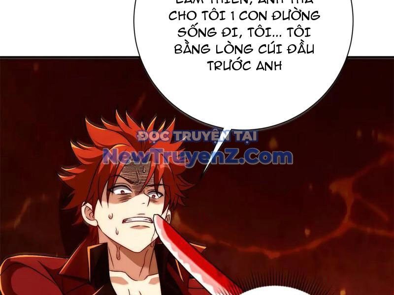 Dị Năng Trùng Sinh Ta Sớm Ở Đỉnh Cao Chapter 38 - Trang 2
