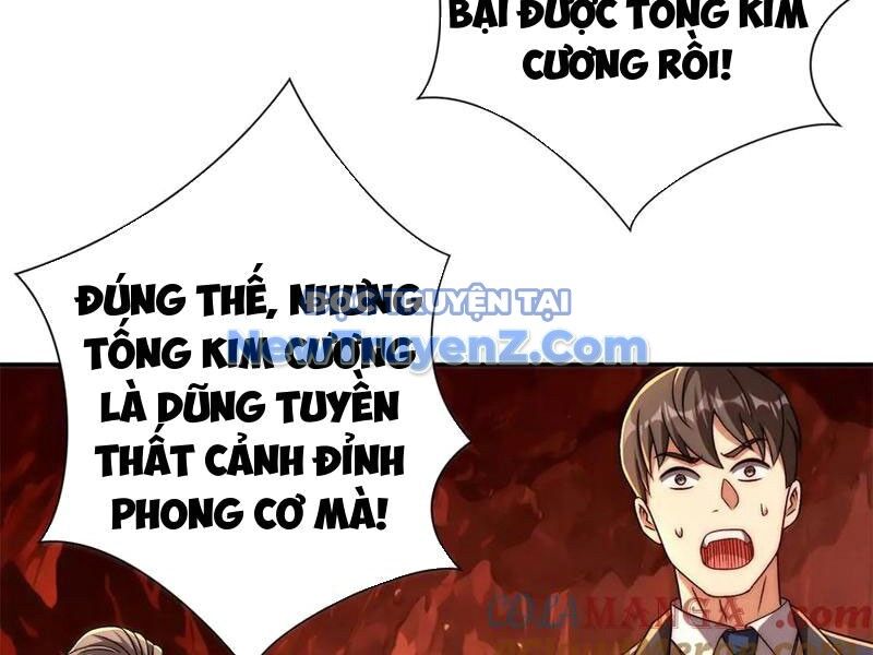 Dị Năng Trùng Sinh Ta Sớm Ở Đỉnh Cao Chapter 38 - Trang 2