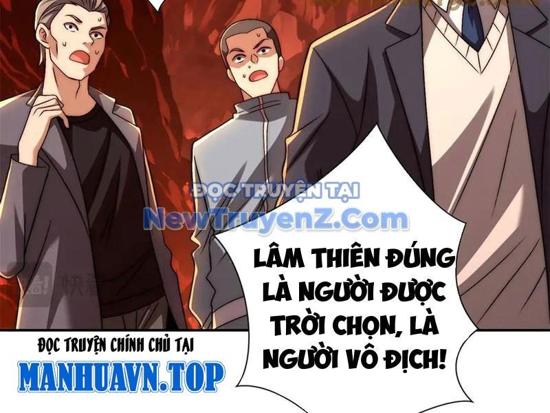 Dị Năng Trùng Sinh Ta Sớm Ở Đỉnh Cao Chapter 38 - Trang 2