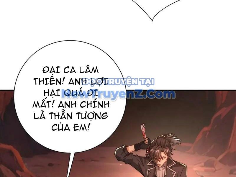 Dị Năng Trùng Sinh Ta Sớm Ở Đỉnh Cao Chapter 38 - Trang 2