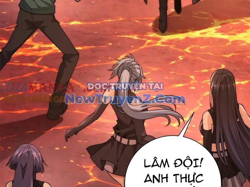 Dị Năng Trùng Sinh Ta Sớm Ở Đỉnh Cao Chapter 38 - Trang 2