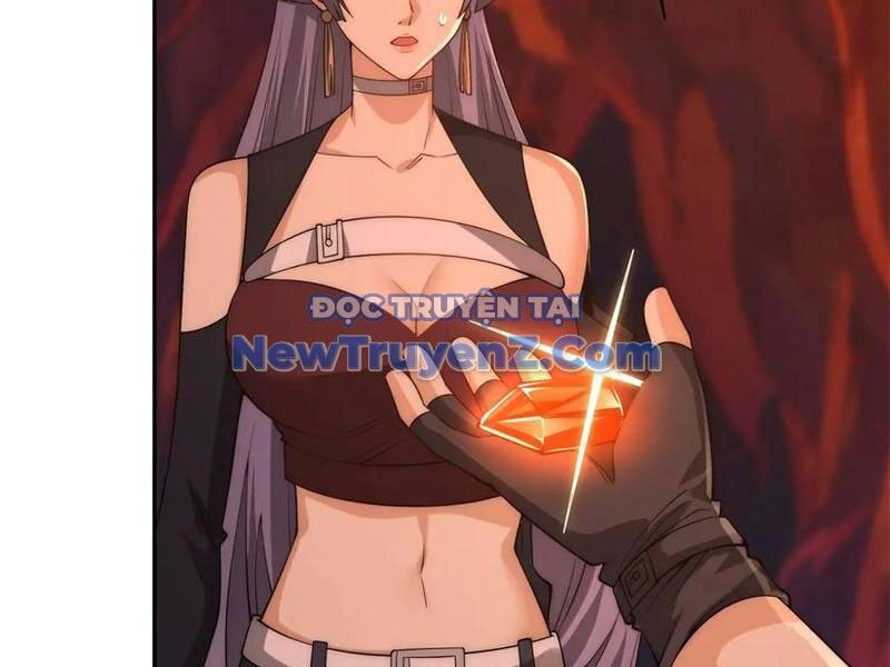 Dị Năng Trùng Sinh Ta Sớm Ở Đỉnh Cao Chapter 38 - Trang 2