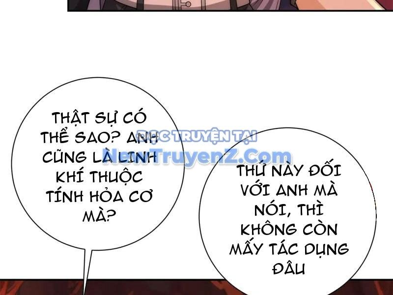 Dị Năng Trùng Sinh Ta Sớm Ở Đỉnh Cao Chapter 38 - Trang 2