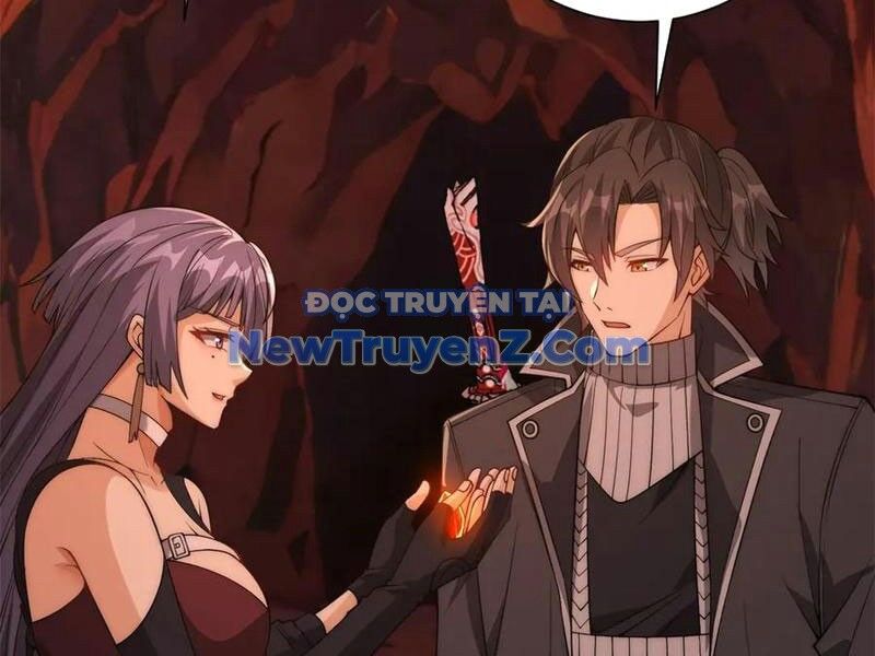 Dị Năng Trùng Sinh Ta Sớm Ở Đỉnh Cao Chapter 38 - Trang 2