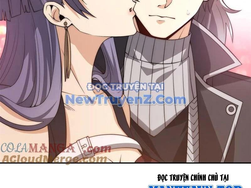 Dị Năng Trùng Sinh Ta Sớm Ở Đỉnh Cao Chapter 38 - Trang 2