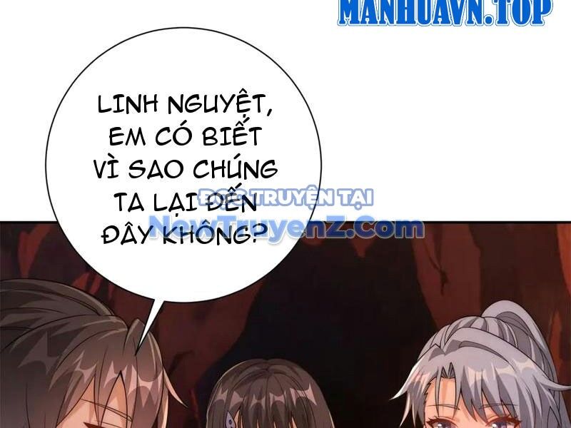 Dị Năng Trùng Sinh Ta Sớm Ở Đỉnh Cao Chapter 38 - Trang 2