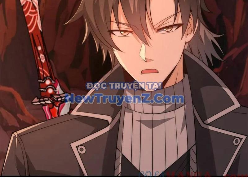 Dị Năng Trùng Sinh Ta Sớm Ở Đỉnh Cao Chapter 38 - Trang 2