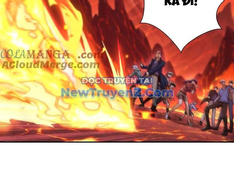 Dị Năng Trùng Sinh Ta Sớm Ở Đỉnh Cao Chapter 38 - Trang 2