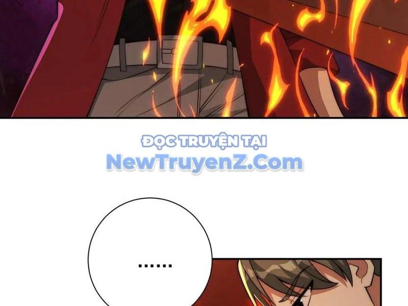 Dị Năng Trùng Sinh Ta Sớm Ở Đỉnh Cao Chapter 38 - Trang 2