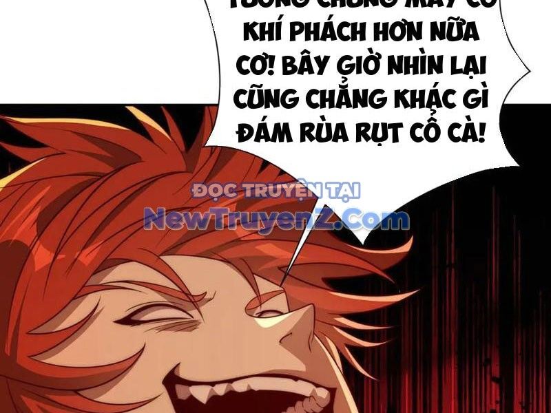 Dị Năng Trùng Sinh Ta Sớm Ở Đỉnh Cao Chapter 38 - Trang 2