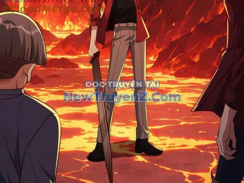 Dị Năng Trùng Sinh Ta Sớm Ở Đỉnh Cao Chapter 38 - Trang 2