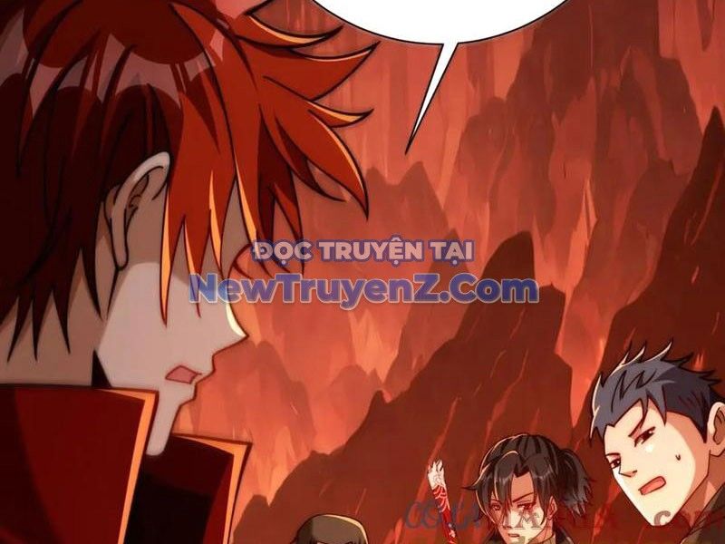 Dị Năng Trùng Sinh Ta Sớm Ở Đỉnh Cao Chapter 38 - Trang 2