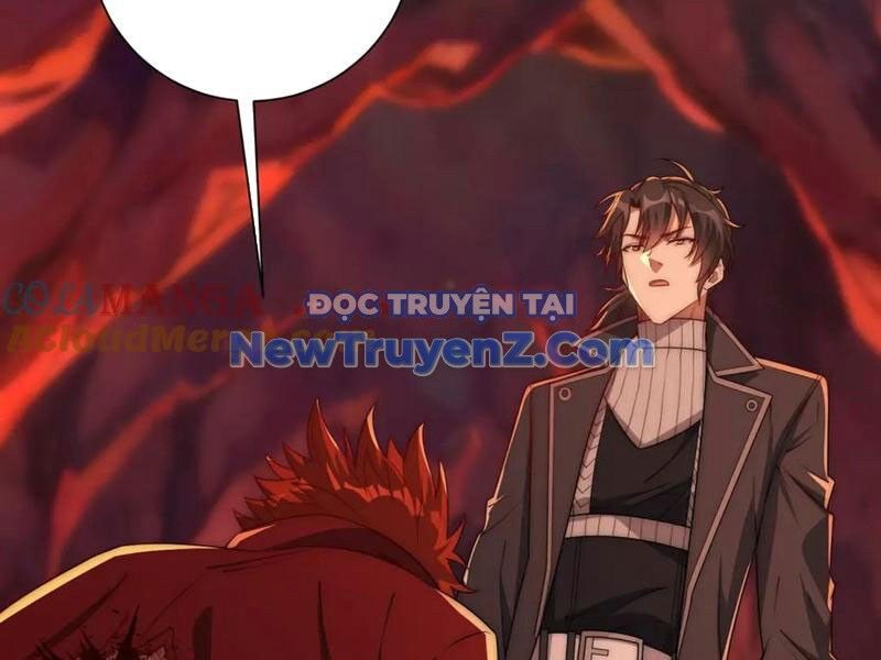 Dị Năng Trùng Sinh Ta Sớm Ở Đỉnh Cao Chapter 38 - Trang 2