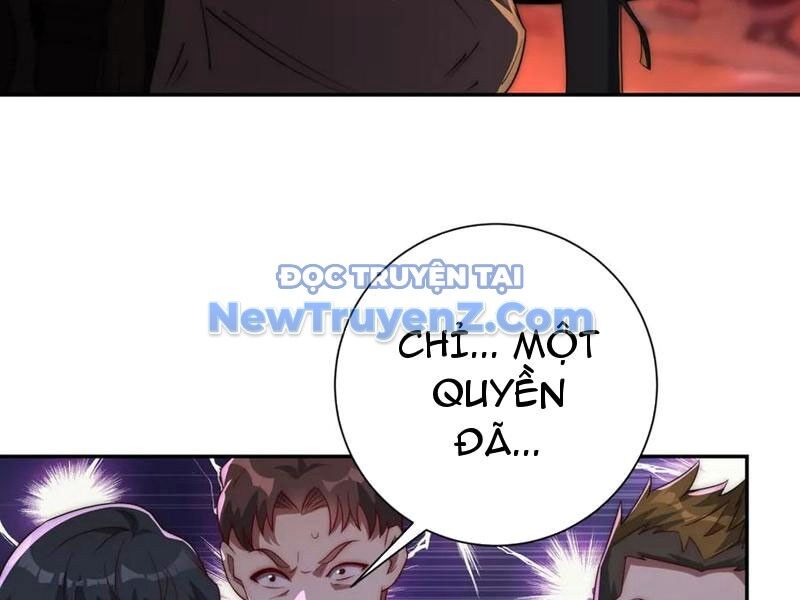 Dị Năng Trùng Sinh Ta Sớm Ở Đỉnh Cao Chapter 38 - Trang 2