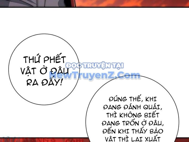 Dị Năng Trùng Sinh Ta Sớm Ở Đỉnh Cao Chapter 38 - Trang 2