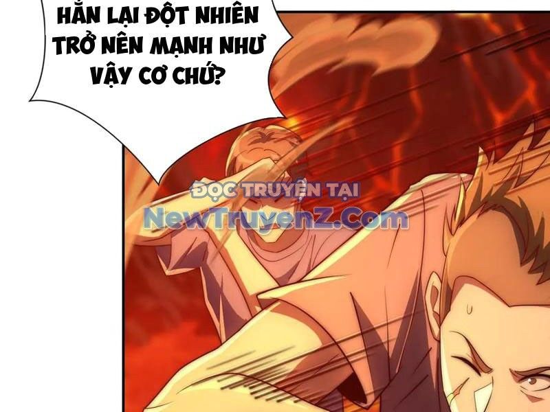 Dị Năng Trùng Sinh Ta Sớm Ở Đỉnh Cao Chapter 38 - Trang 2