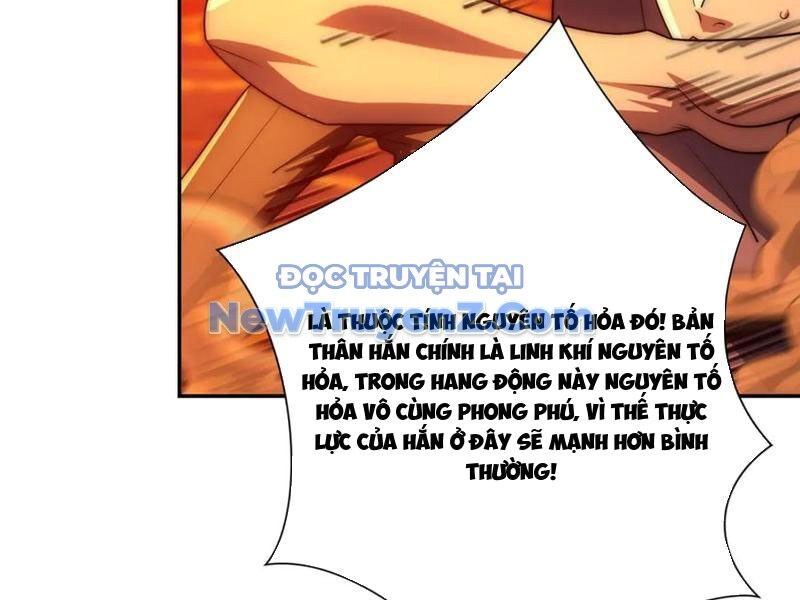 Dị Năng Trùng Sinh Ta Sớm Ở Đỉnh Cao Chapter 38 - Trang 2