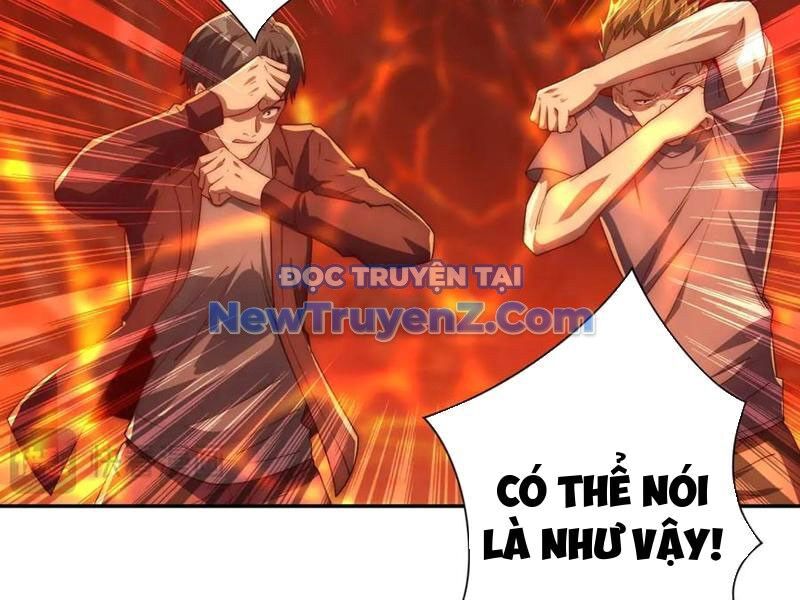 Dị Năng Trùng Sinh Ta Sớm Ở Đỉnh Cao Chapter 38 - Trang 2