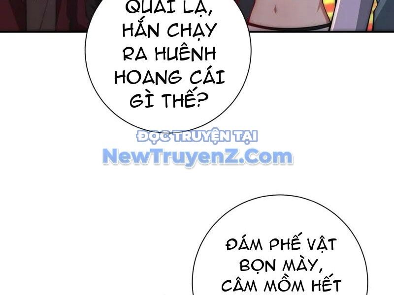 Dị Năng Trùng Sinh Ta Sớm Ở Đỉnh Cao Chapter 38 - Trang 2