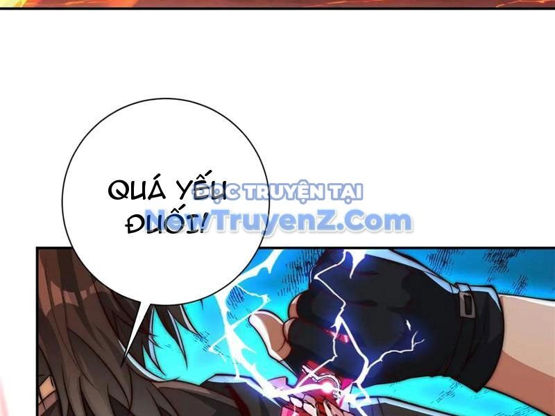 Dị Năng Trùng Sinh Ta Sớm Ở Đỉnh Cao Chapter 38 - Trang 2