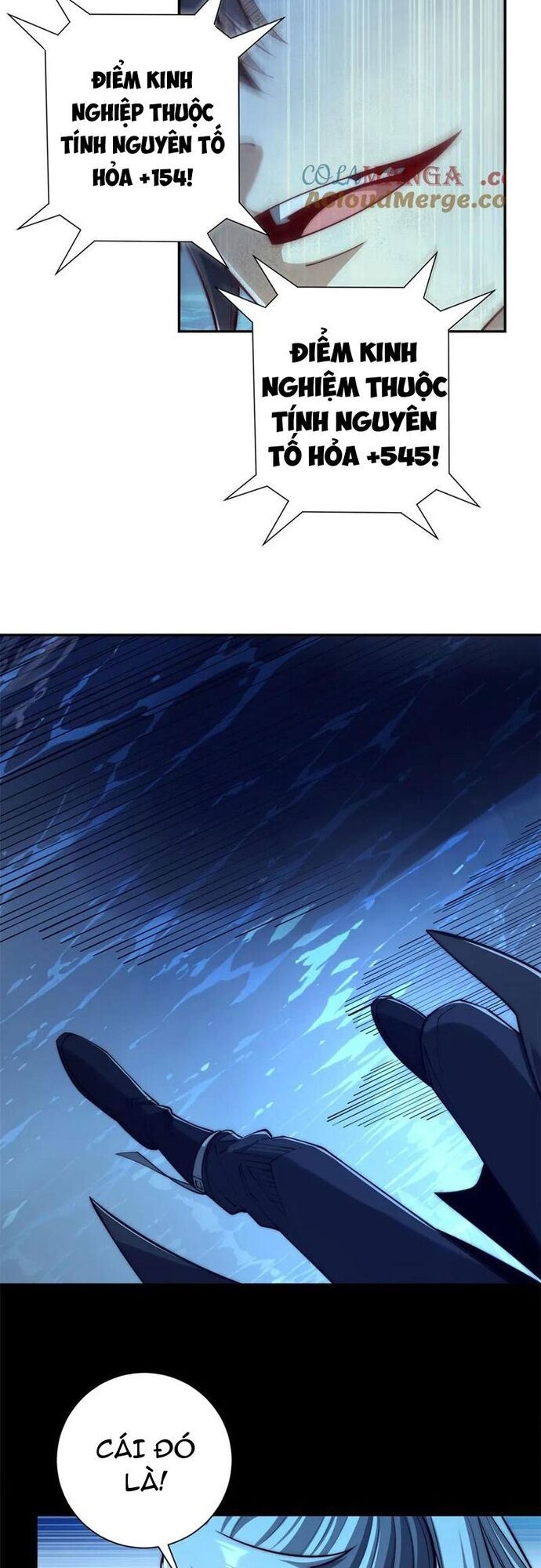Dị Năng Trùng Sinh Ta Sớm Ở Đỉnh Cao Chapter 39 - Trang 2