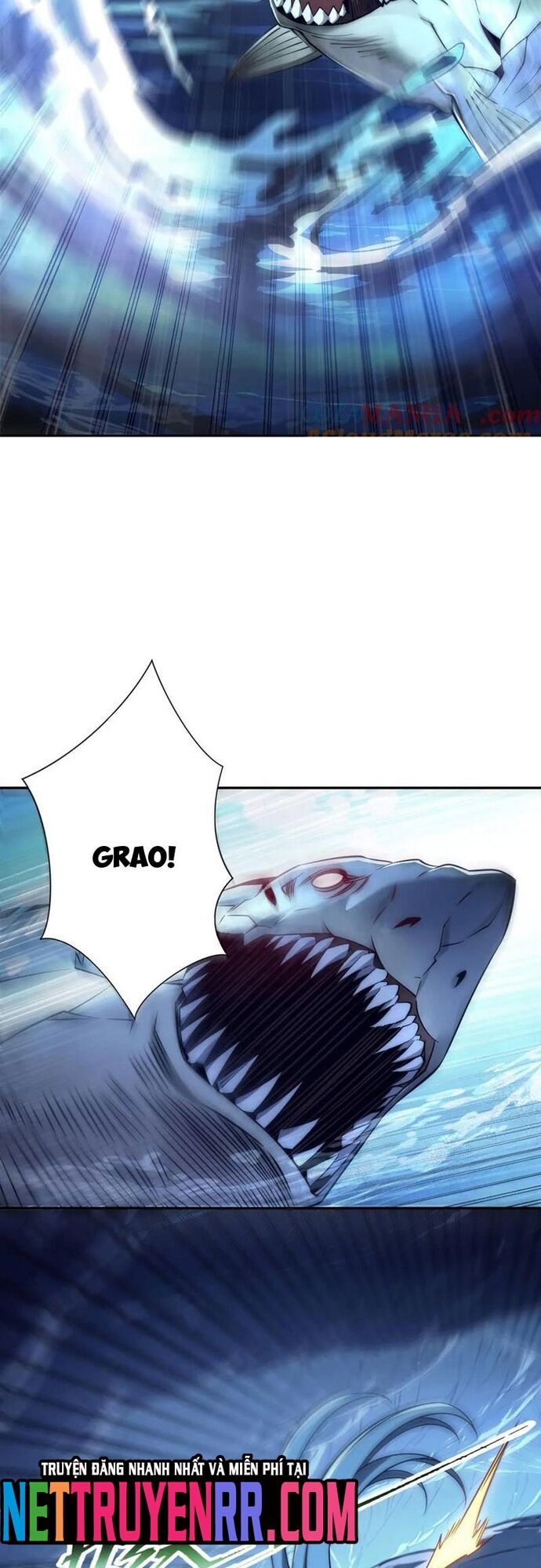 Dị Năng Trùng Sinh Ta Sớm Ở Đỉnh Cao Chapter 39 - Trang 2