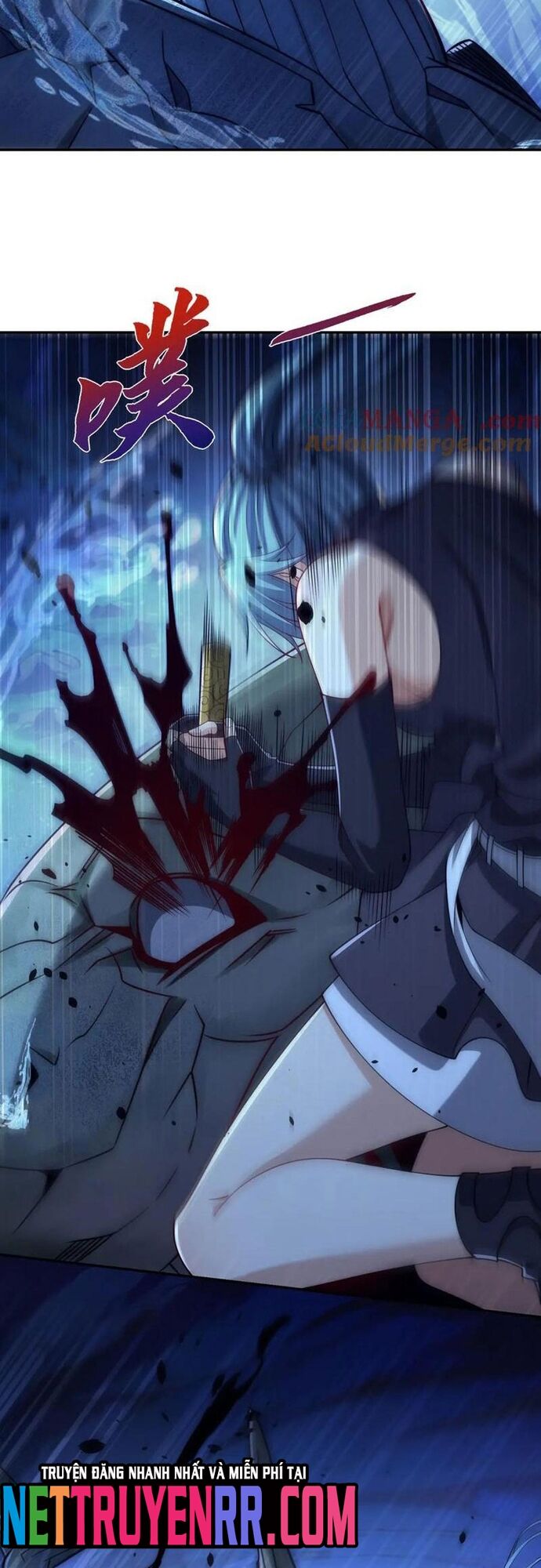 Dị Năng Trùng Sinh Ta Sớm Ở Đỉnh Cao Chapter 39 - Trang 2