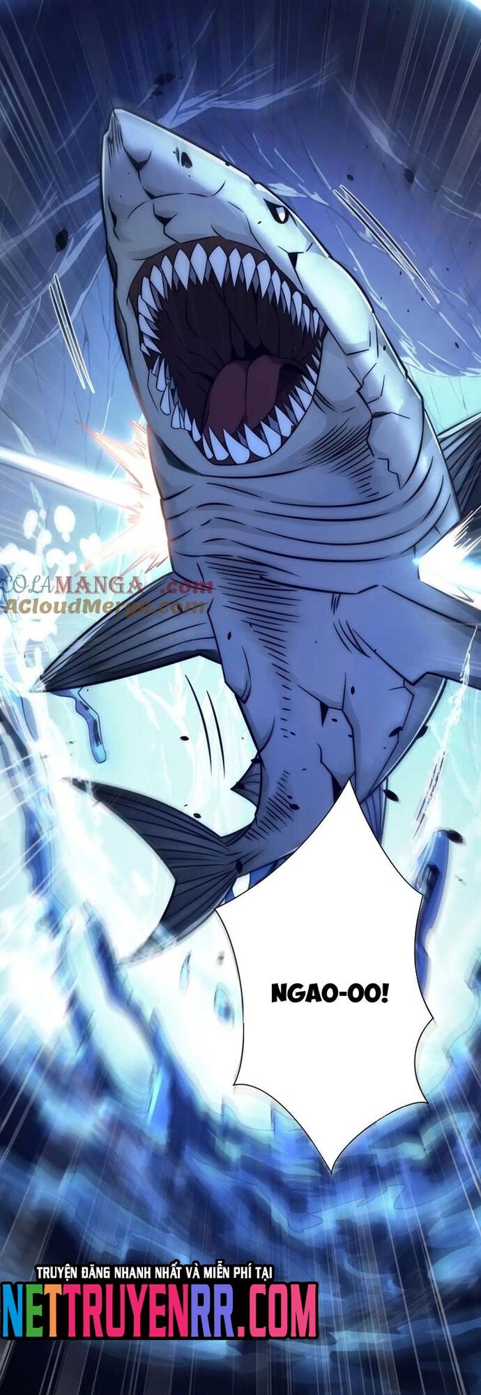 Dị Năng Trùng Sinh Ta Sớm Ở Đỉnh Cao Chapter 39 - Trang 2