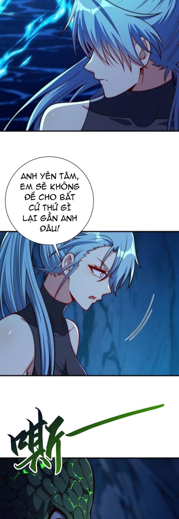 Dị Năng Trùng Sinh Ta Sớm Ở Đỉnh Cao Chapter 39 - Trang 2