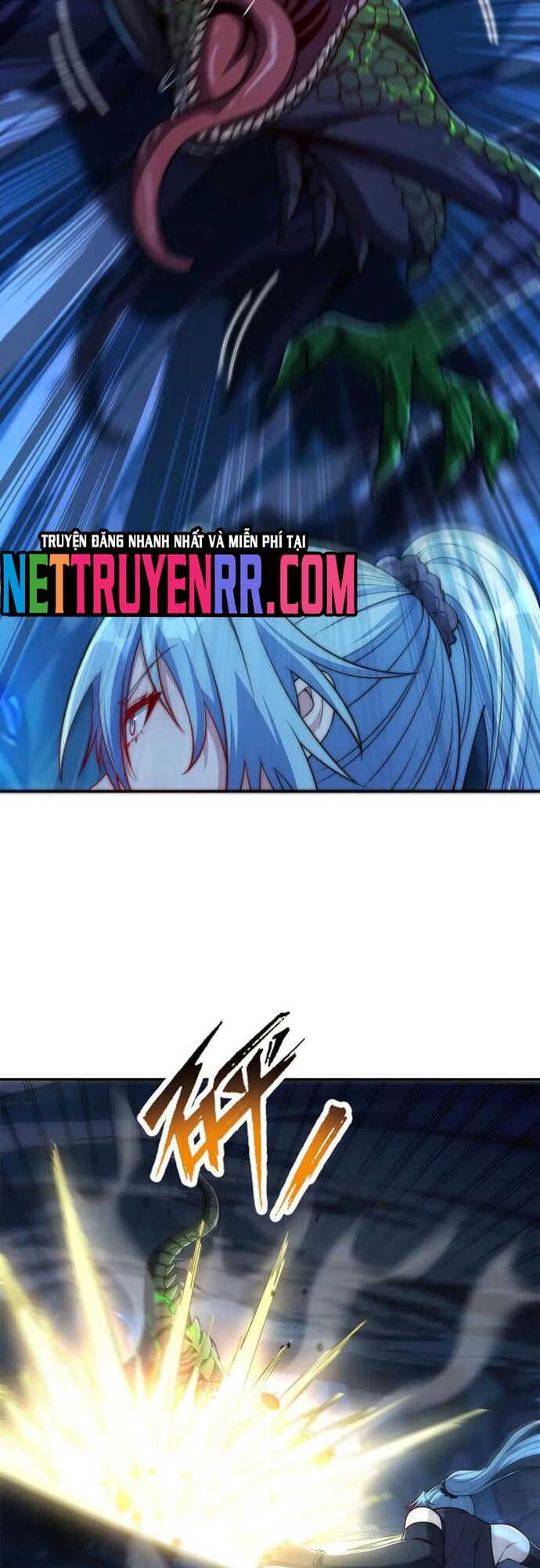 Dị Năng Trùng Sinh Ta Sớm Ở Đỉnh Cao Chapter 39 - Trang 2