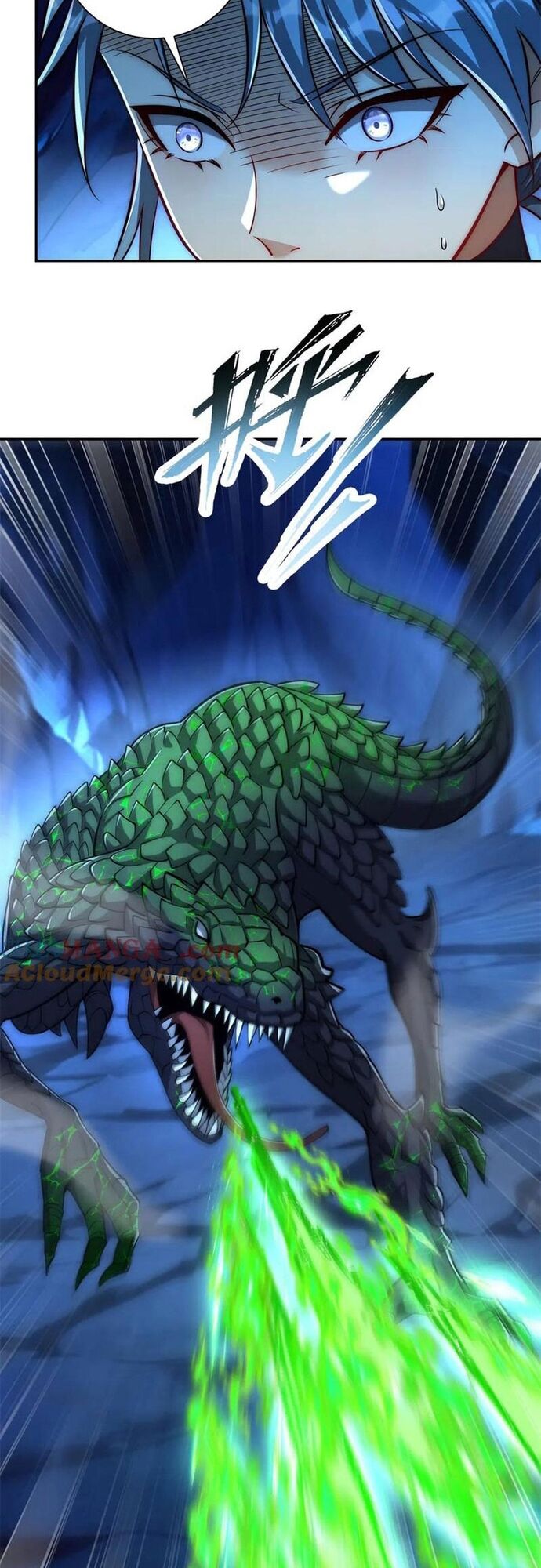 Dị Năng Trùng Sinh Ta Sớm Ở Đỉnh Cao Chapter 39 - Trang 2